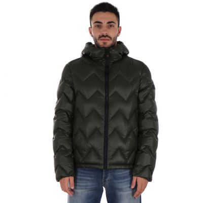 Giacca corta sportiva loge
