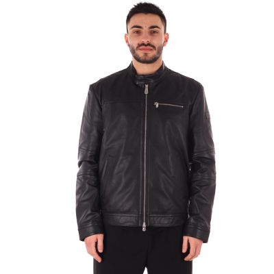 Jacket saguaro pe 11 in pelle