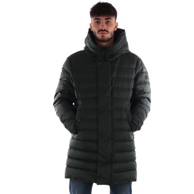 Parka kasa in nylon superleggero 20 denari