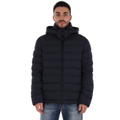 Piumino boggs in nylon superleggero