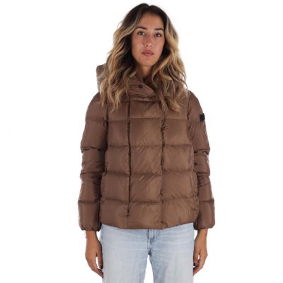 Puffer jacket urban chic tucano 