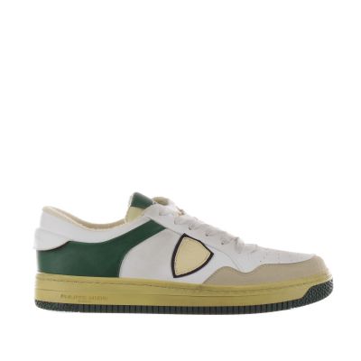 Sneaker lyon a basso impatto ambientale