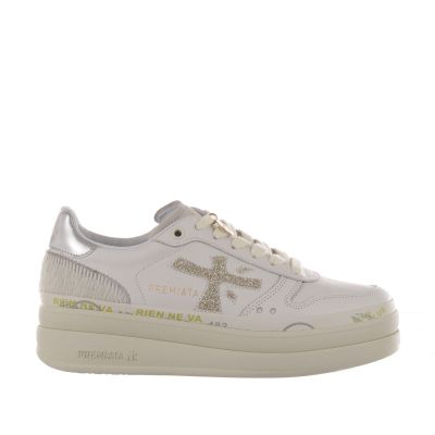 Sneaker micol in pelle