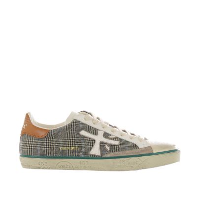 Sneaker steven in tessuto