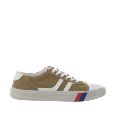 Sneaker royal ii orbit low in tela