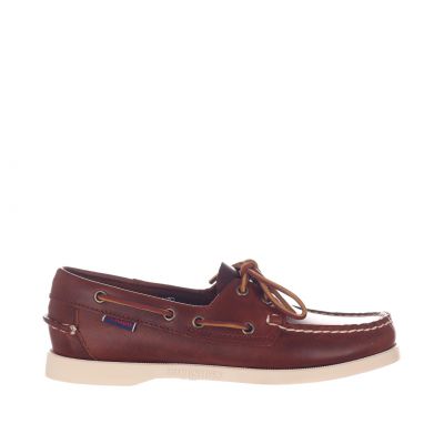 Dockside portland waxed
