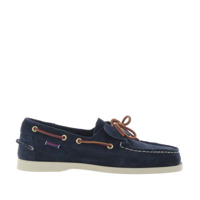 Mocassino da barca docksides portland artisan