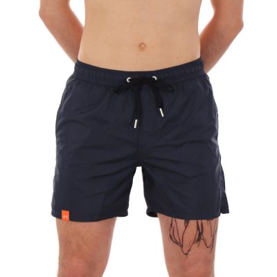 Bermuda da bagno water print