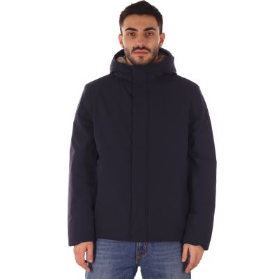 Giubbotto montebianco fur