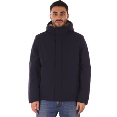 Giubbotto montebianco fur