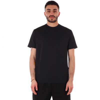 T-shirt paul seere teck in tessuto tridimensionale