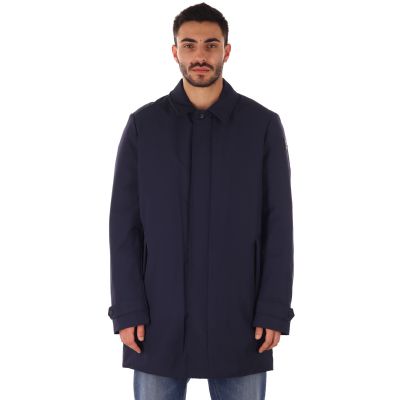Trench christoph wool