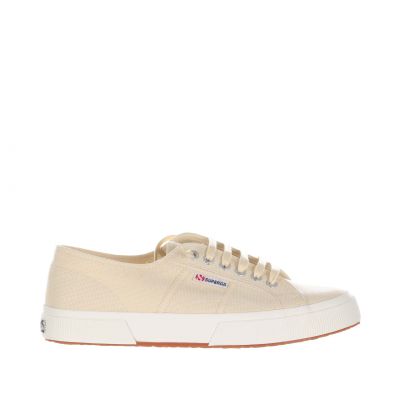 Sneaker in tela di cotone