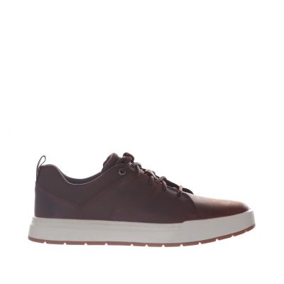 Scarpa oxford maple grove in pelle