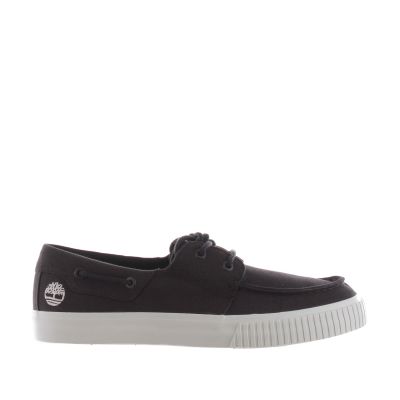 Sneaker bassa stringata in tela