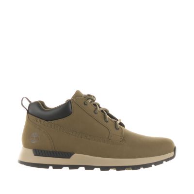 Sneaker killington trekker in nabuck