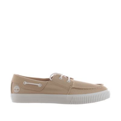 Sneaker mylo bay low lace up 