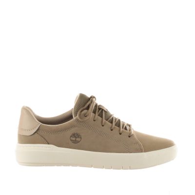Sneaker seneca bay oxford in nabuck