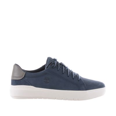 Sneaker seneca bay oxford in nabuck