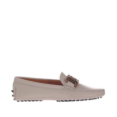 Mocassino kate gommino in pelle