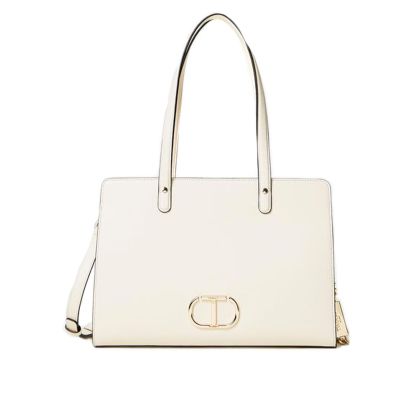 Borsa shopping in similpelle
