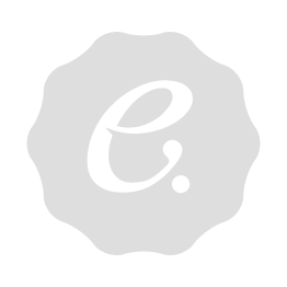 Zaino in similpelle con logo oval t