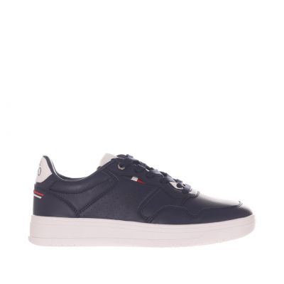 Sneaker in pelle