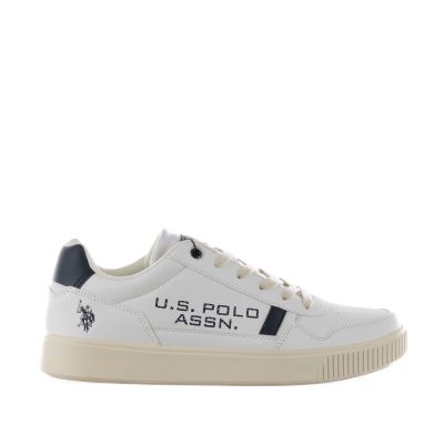 Sneakers in pelle