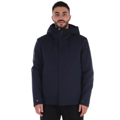 Crestmont jacket 3 in 1 