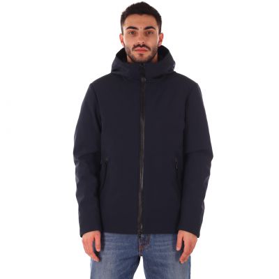 Giacca pacific in tech softshell