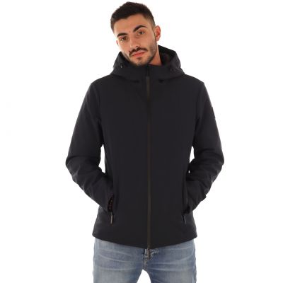 Pacific soft shell jacket