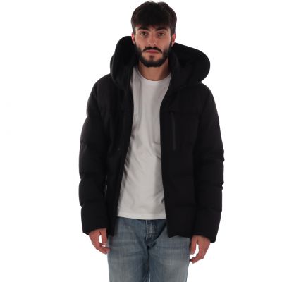 Piumino seam saled