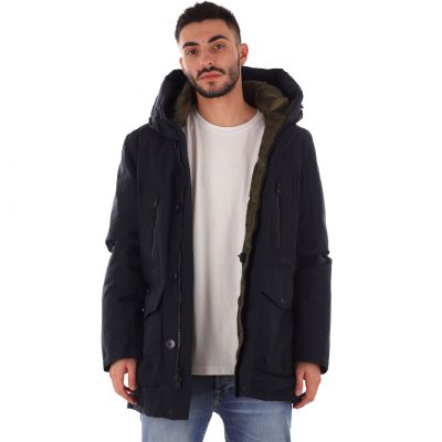 Ramar arctic parka