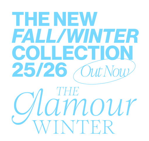  FALL / WINTER The new collection 25/26 