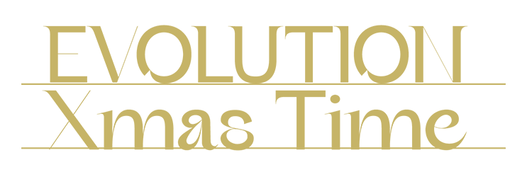 Evolution XMAS Time