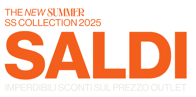  SS collection 25 / SALDI 